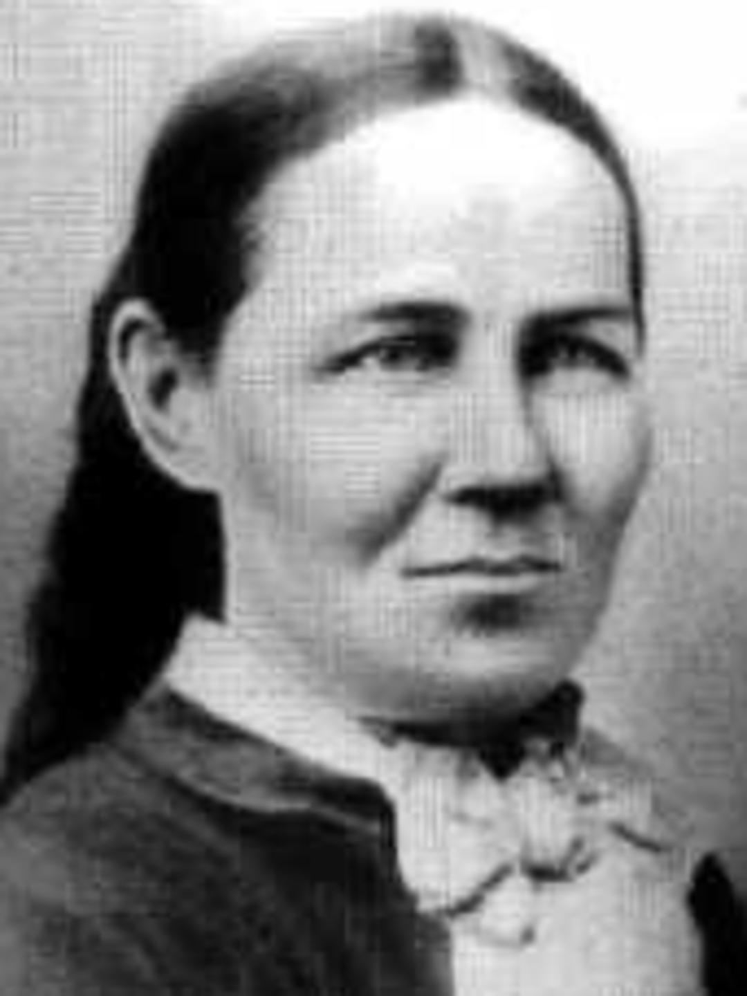 Xarissa Fairbanks (1838 - 1904) Profile